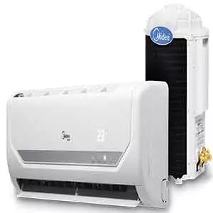 Sistemas HVAC e Condicionador de Ar em Campina Grande