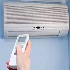 Condicionador de Ar em Campina Grande lg