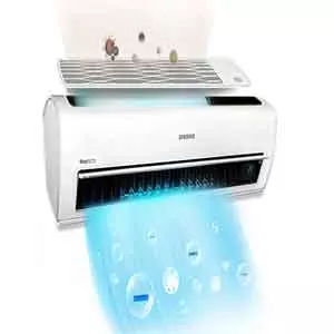Condicionador de Ar em Campina Grande bosch
