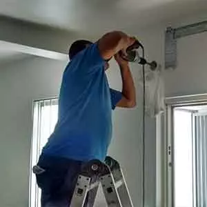 climatização e Condicionador de Ar em Campina Grande