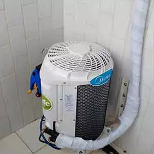 nosso serviço de Condicionador de Ar em Campina Grande